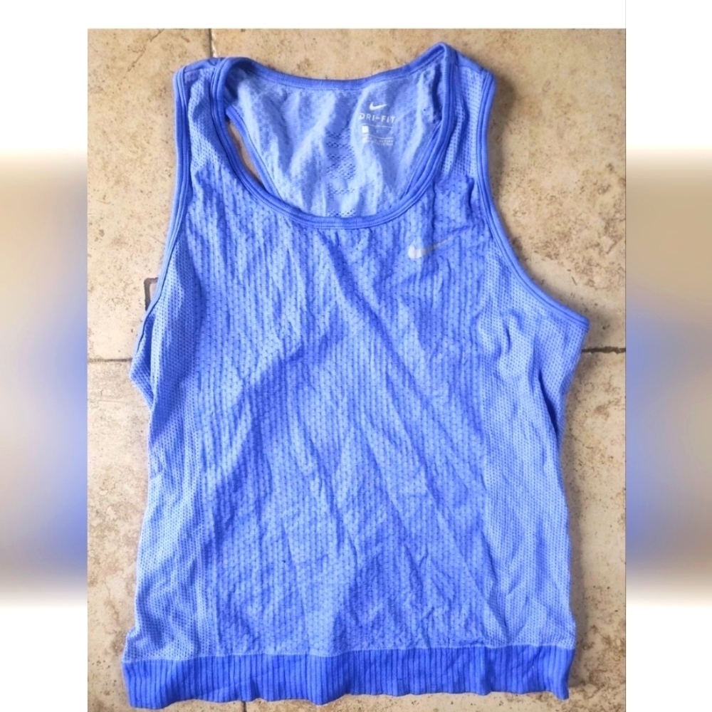 Nike Women's Racerback Tank Top